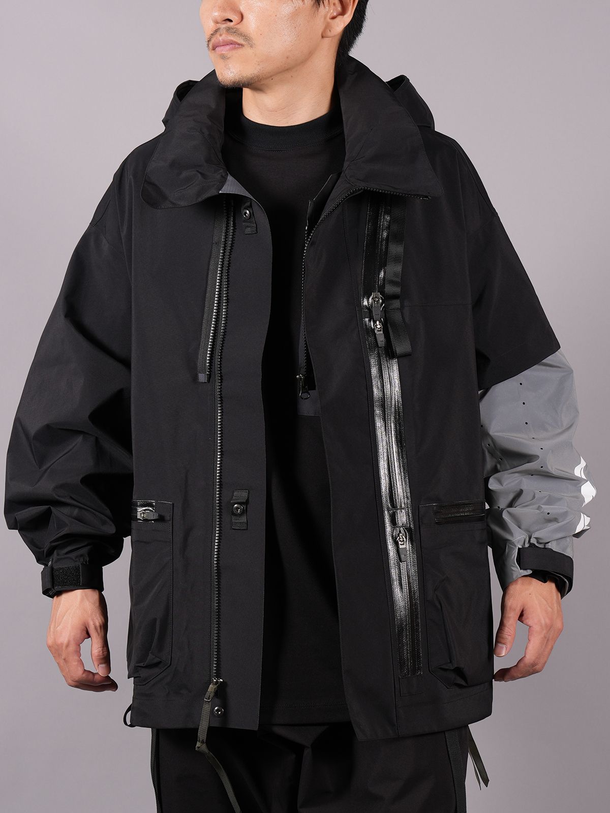 ACRONYM - 【ラスト1点】J115-GT / 3L Gore-Tex Pro Interops