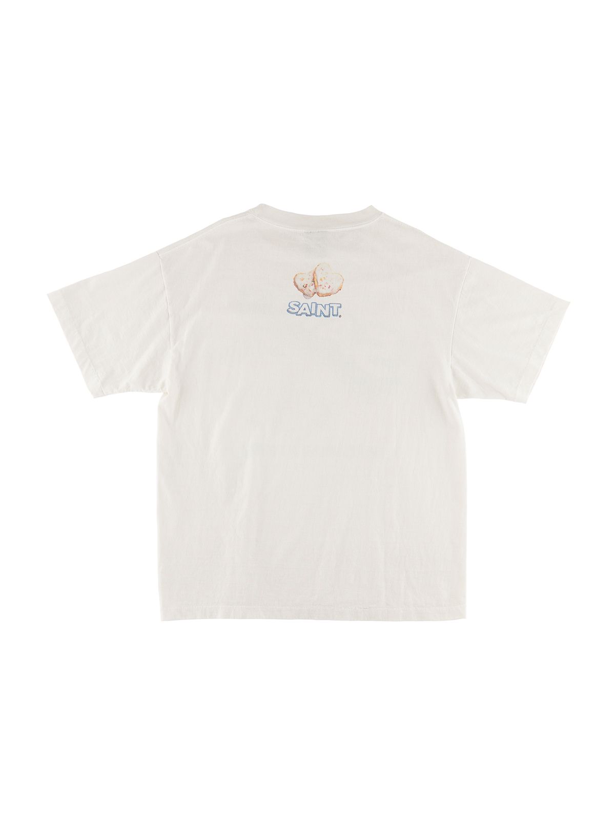 Saint Mxxxxxx Oreo T-Shirt L