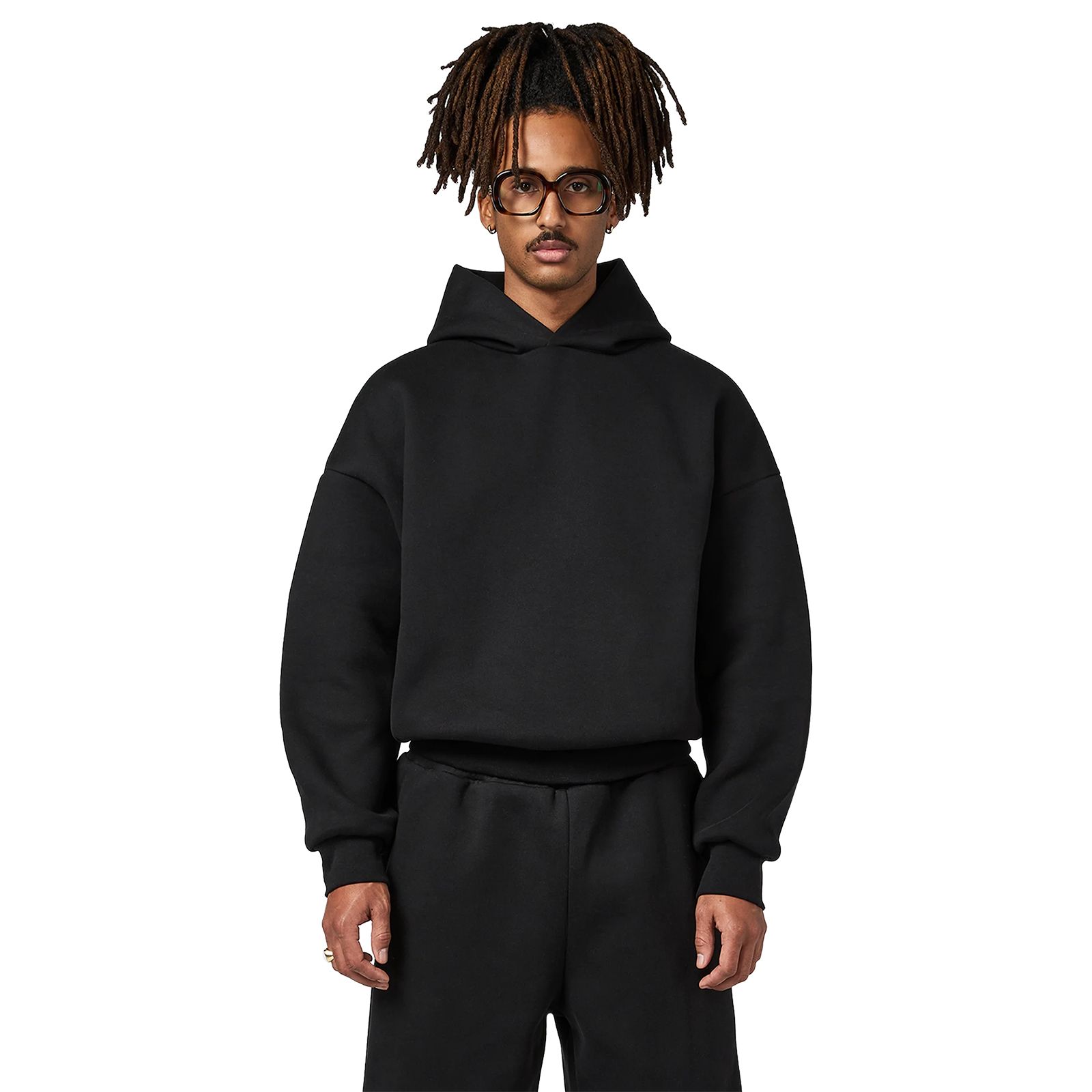 V2 HOODIE  / フーディー・パーカー (ナイト)