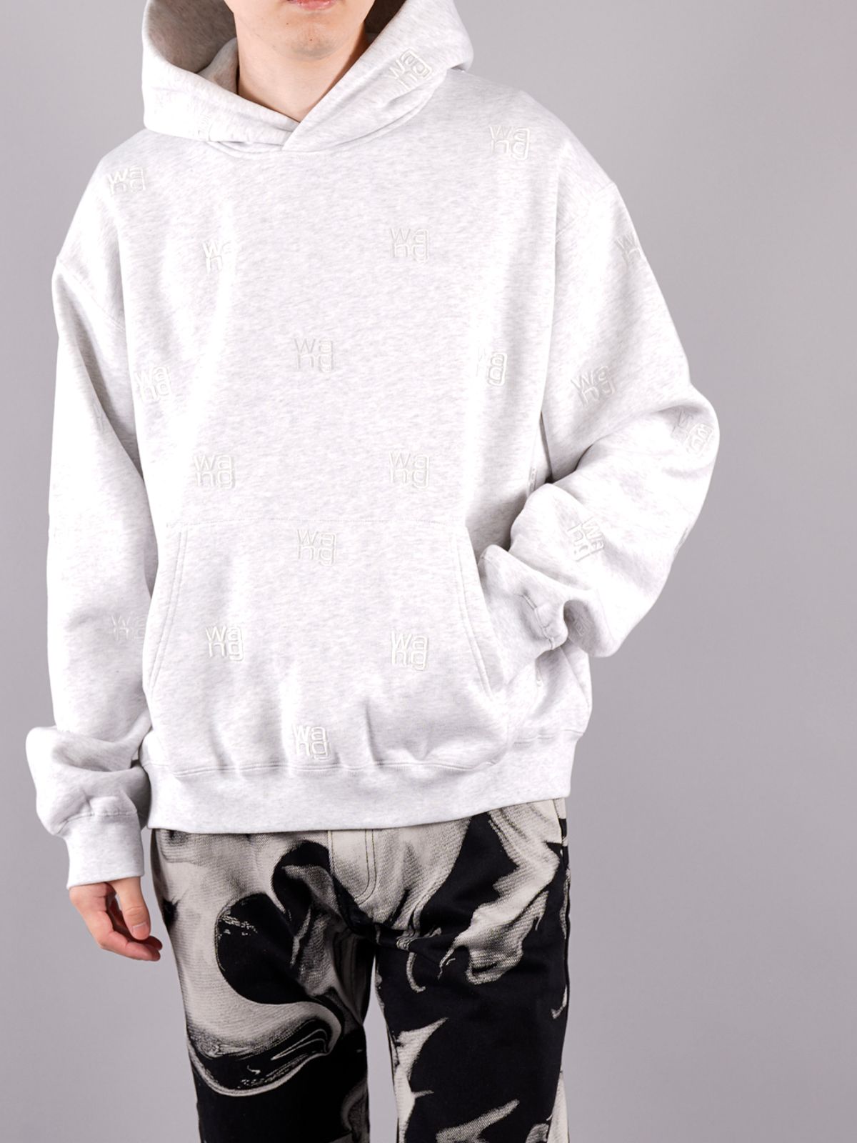 alexanderwang 25ss ユニセックス トラックジャケット 新品 Vg1mcfTzUzb8.jpg