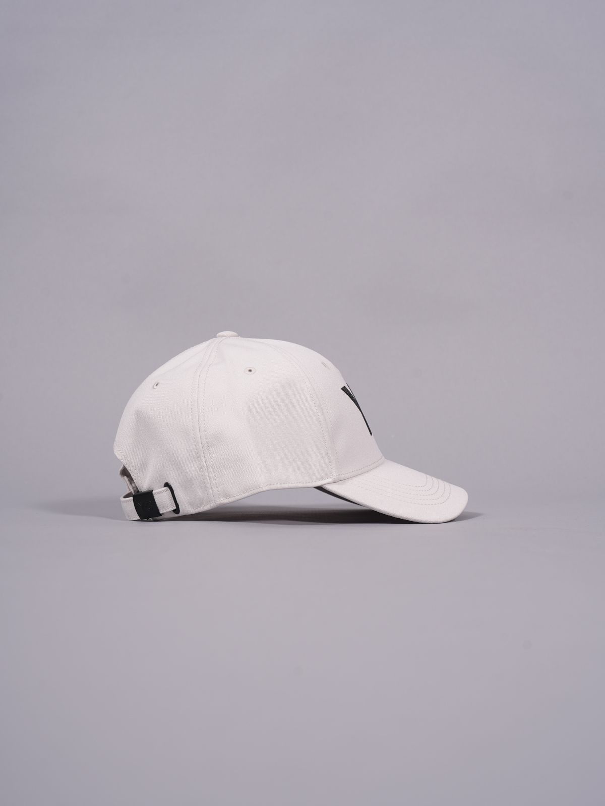 Y-3 - 【ラスト1点】Y-3 LOGO CAP / ワイスリー ロゴキャップ