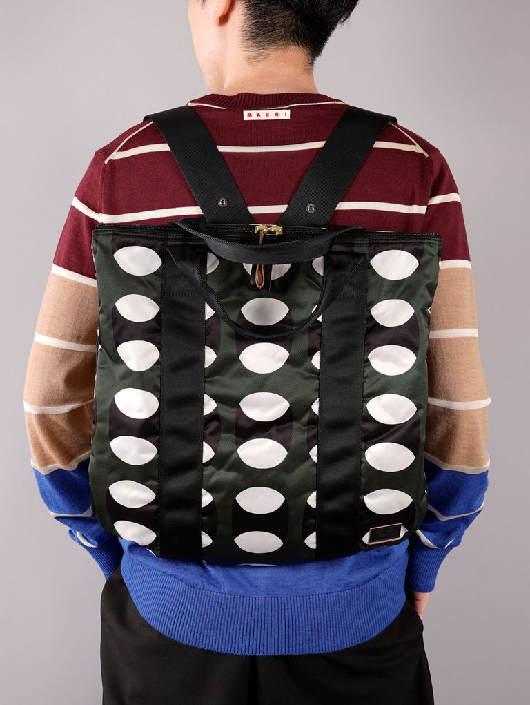 MARNI x PORTER / 21aw