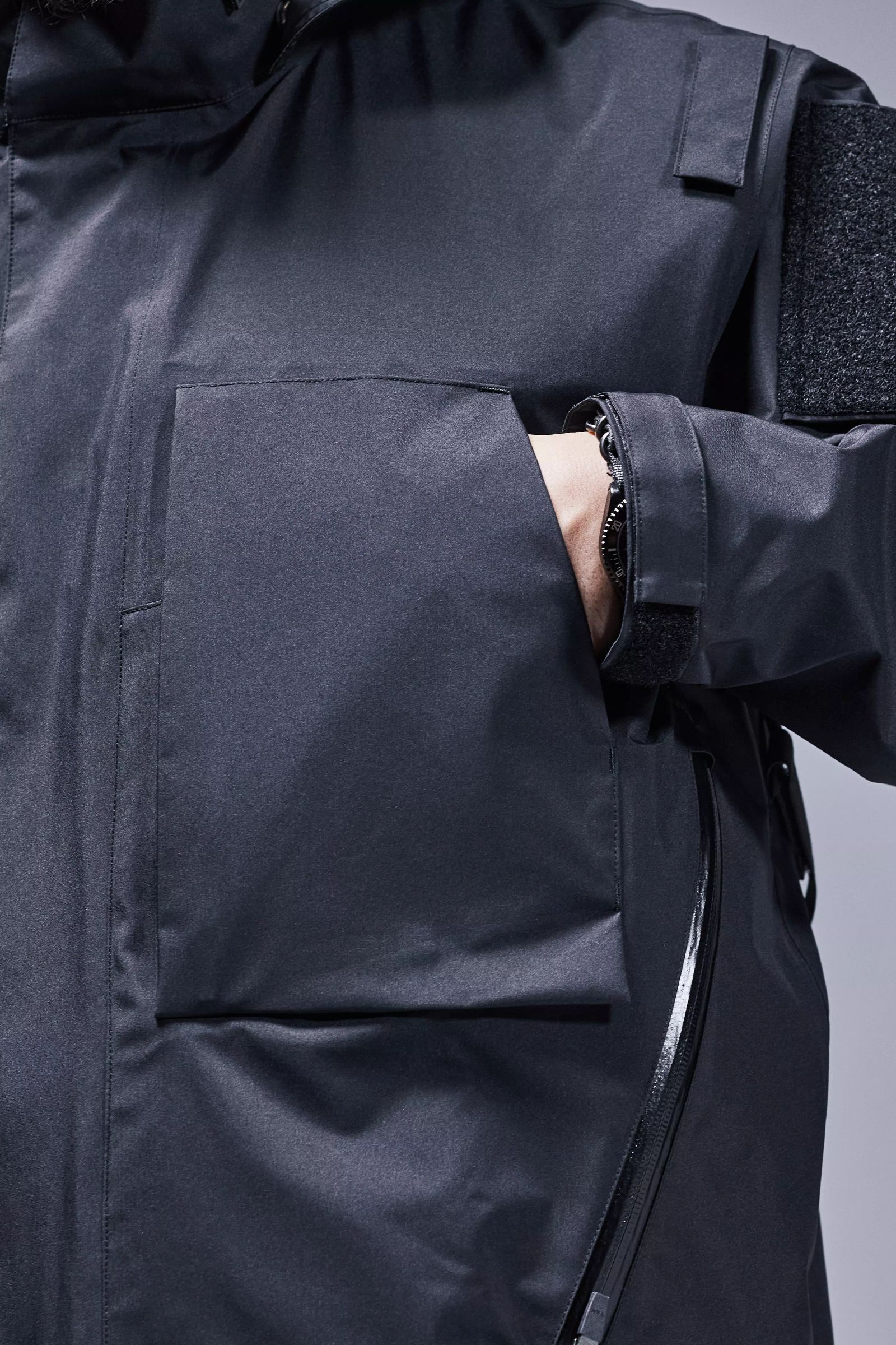 ACRONYM - 【ラスト1点】J14-GT / 3L Gore-Tex Interops Jacket