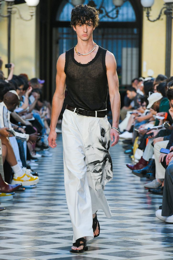 TAAKK TAAKK / 23ss | Confidence