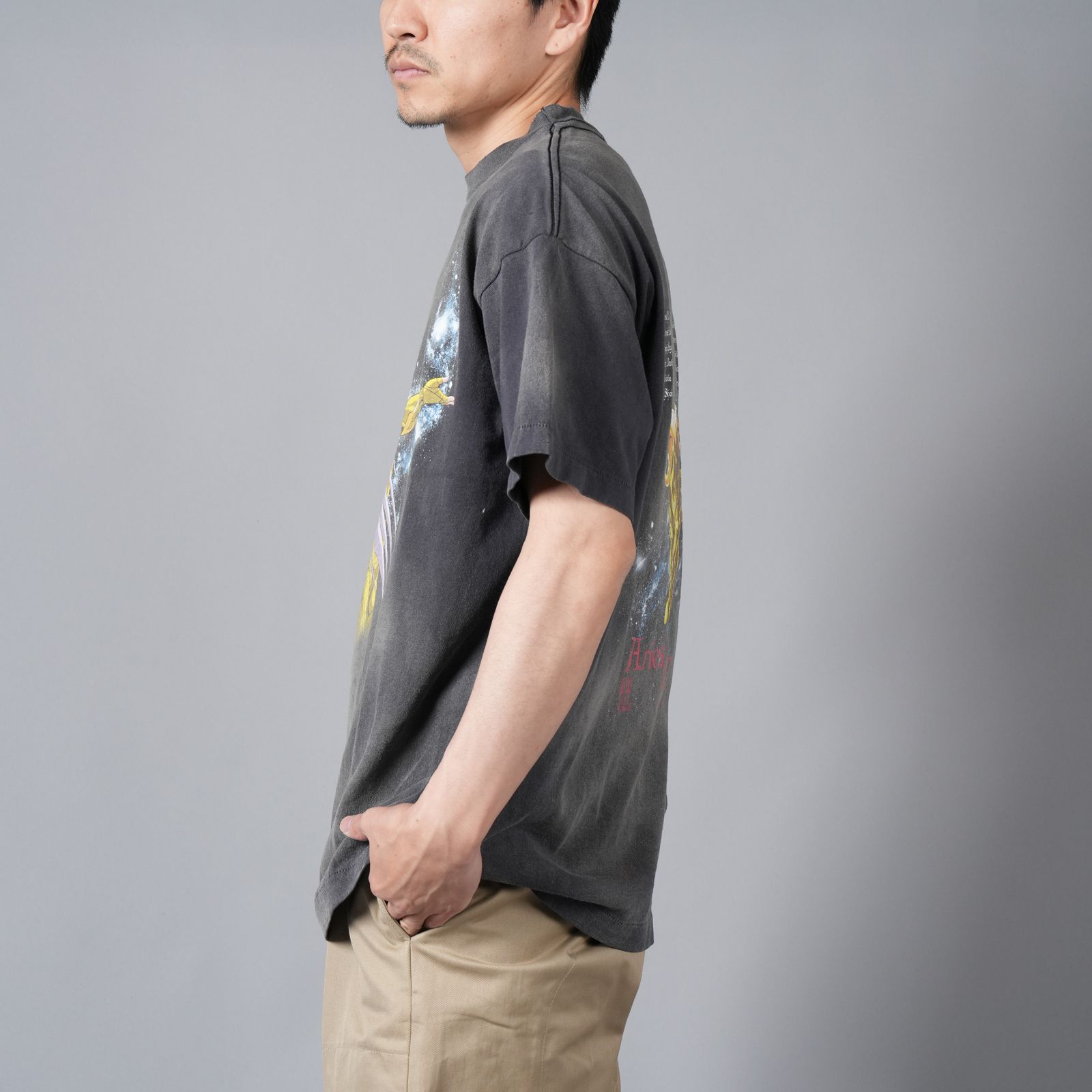 楽天市場】VERDY x COMPLEX CON 2018 FM! VICK T-SHIRT Size-L