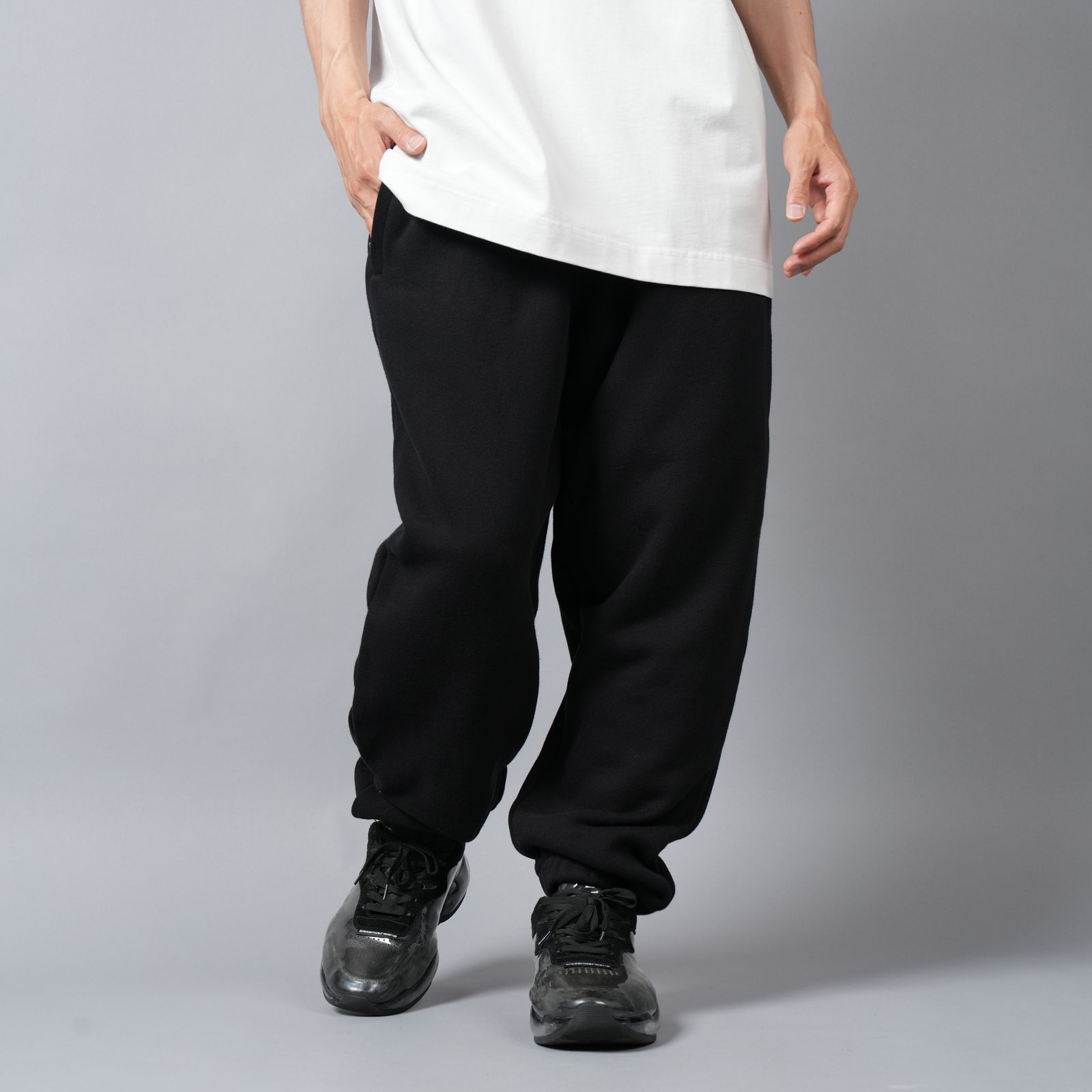 alexander wang - 【定番アイテム】 ESSENTIAL TERRY CLASSIC