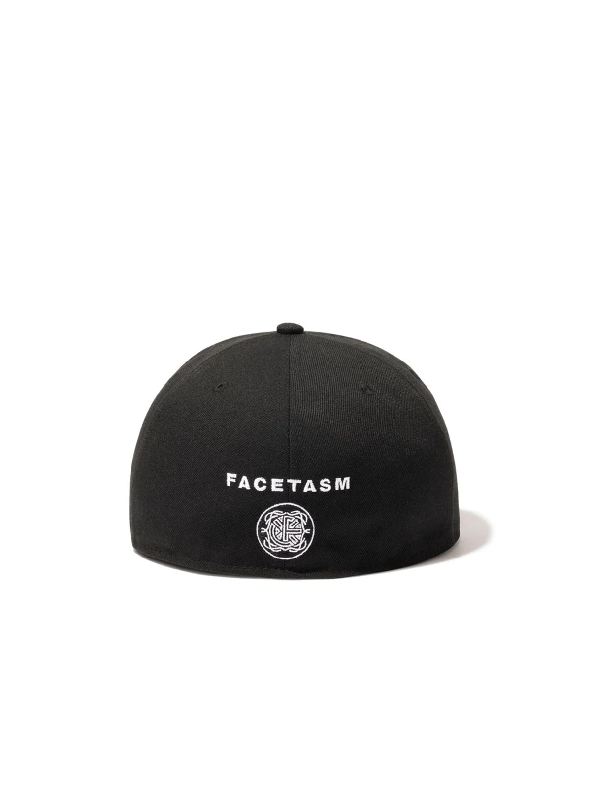 【ラスト1点】【7月22日発売】 FACETASM×NEW ERA 59FIFTY