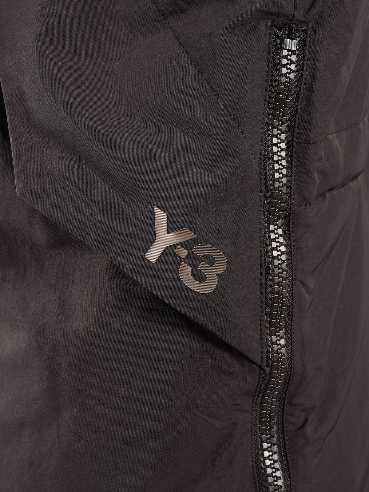 Y-3 - 【ラスト1点】 M CH2 POLY VEST / メンズ チャプター2 Y-3 - 【ラスト1点】 M CH2 POLY VEST / メンズ チャプター2