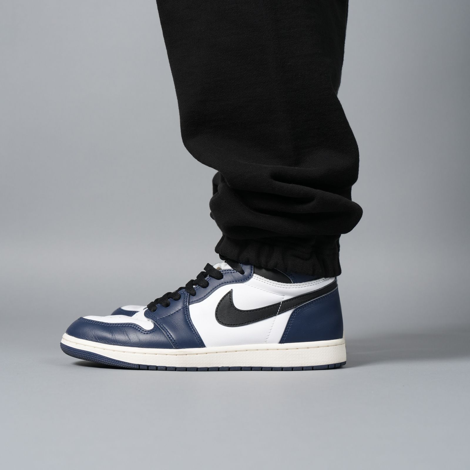 SAINT M×××××× - 【ラスト1点】SM-HR8-0000-056 / SWEAT PANTS