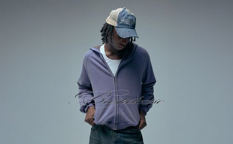 Basketcase / 26SS 1st Drop 入荷のお知らせ