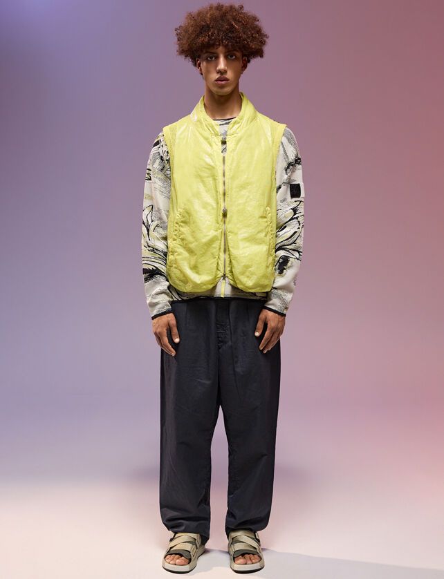 STONE ISLAND SHADOW PROJECT / 22ss | Confidence STONE ISLAND SHADOW PROJECT / 22ss | Confidence