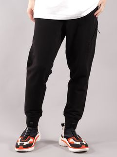 【ラスト1点】Classic Drawstring Utility Pants  / クラシック ドローストリング ユーティリティー パンツ (ブラック)