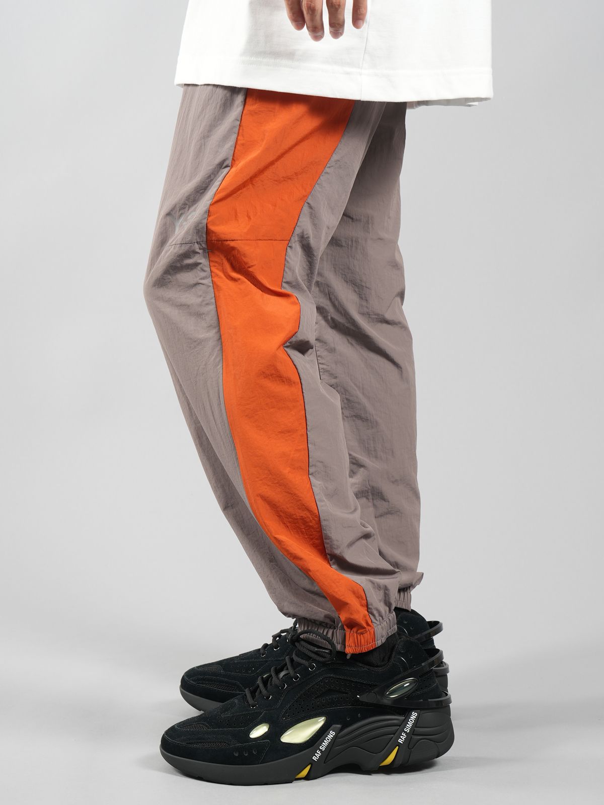 Y-3 - ラスト1点 / M CL LIGHT SHELL RUN PANTS / クラシックライト