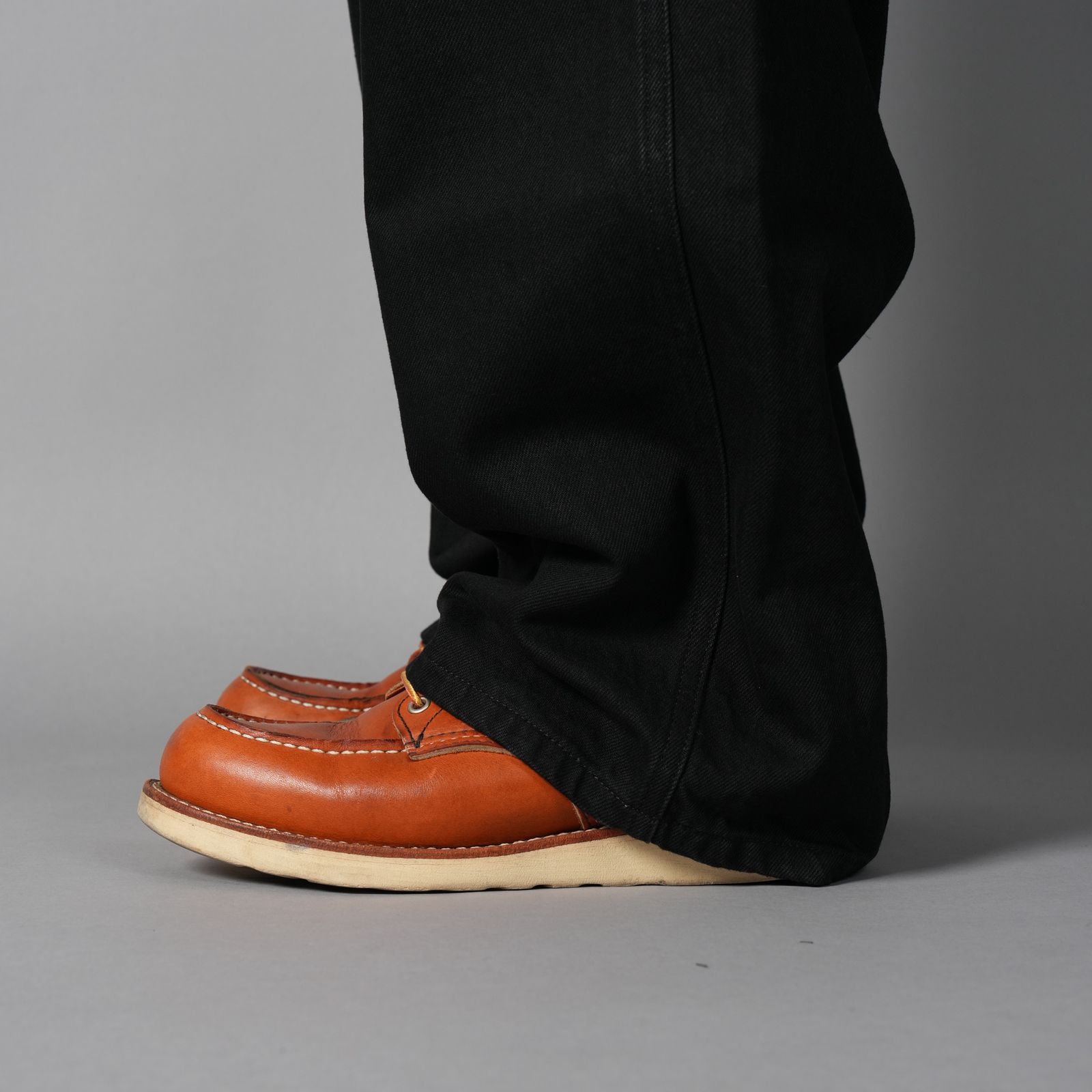 DENIM 440 CARPENTER JEANS  / カーペンタージーンズ (ナイト)