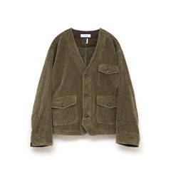 IMABARI JACKET / イマバリジャケット  (カーキ)