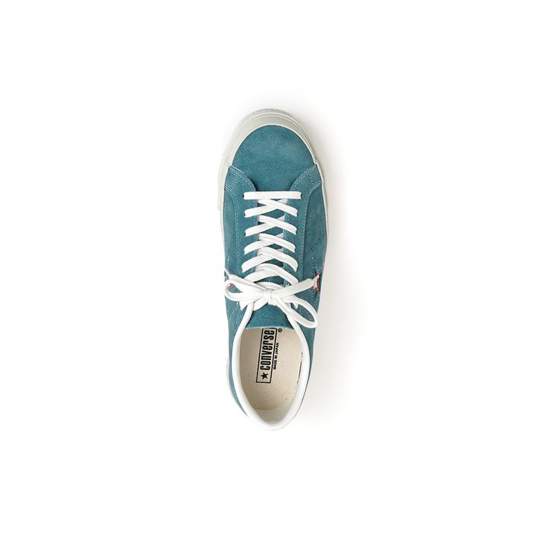 FACETASM - 【ラスト1点】【限定】FACETASM x CONVERSE ONE STAR 