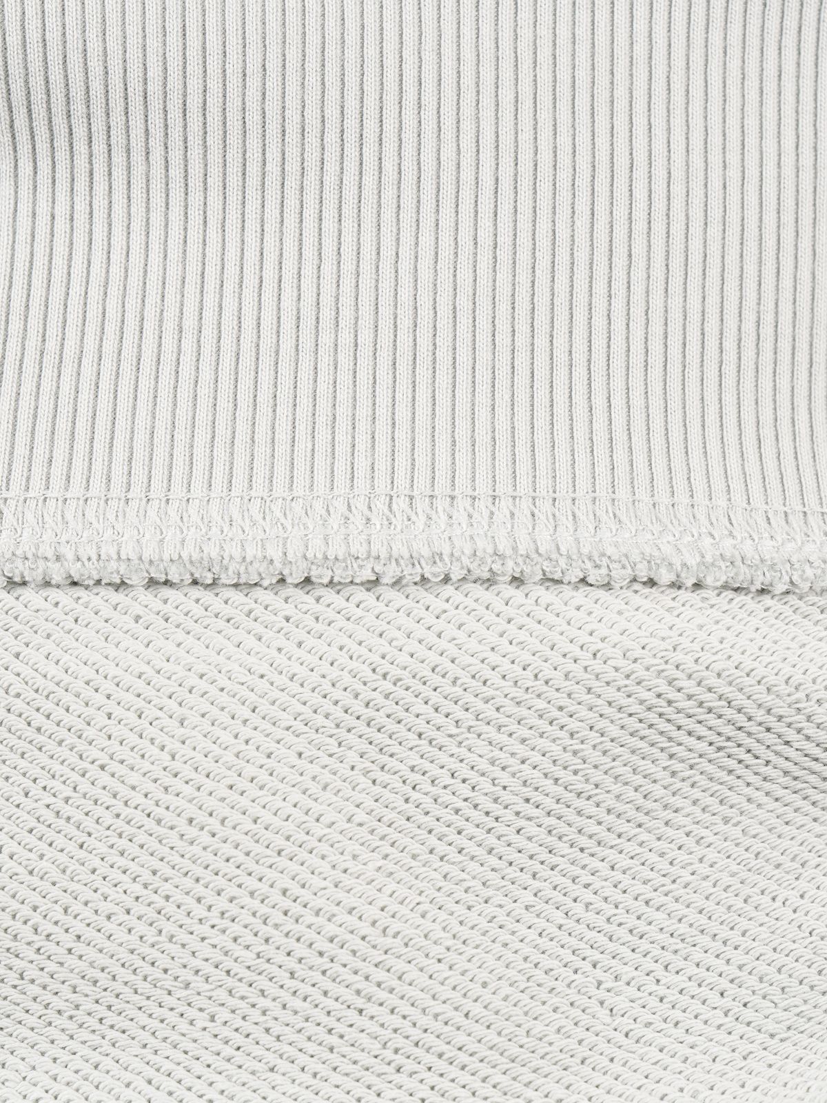 Y-3 - 【OUTLET】FT CREW SWEAT / クルースウェット (グレー