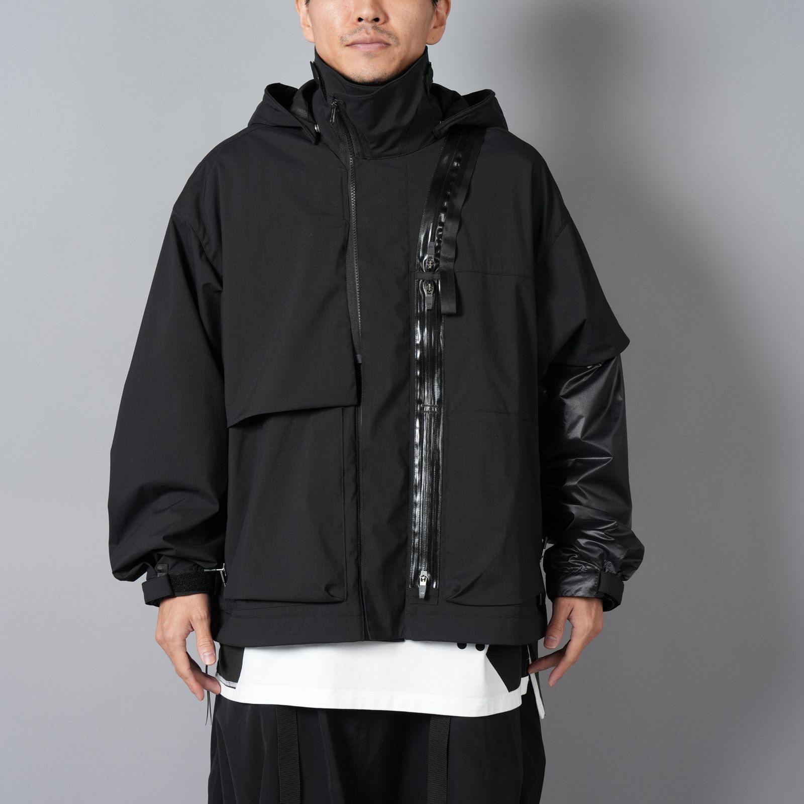 Techwear】テックウェア ブランド (メンズ) コレクション | Confidence