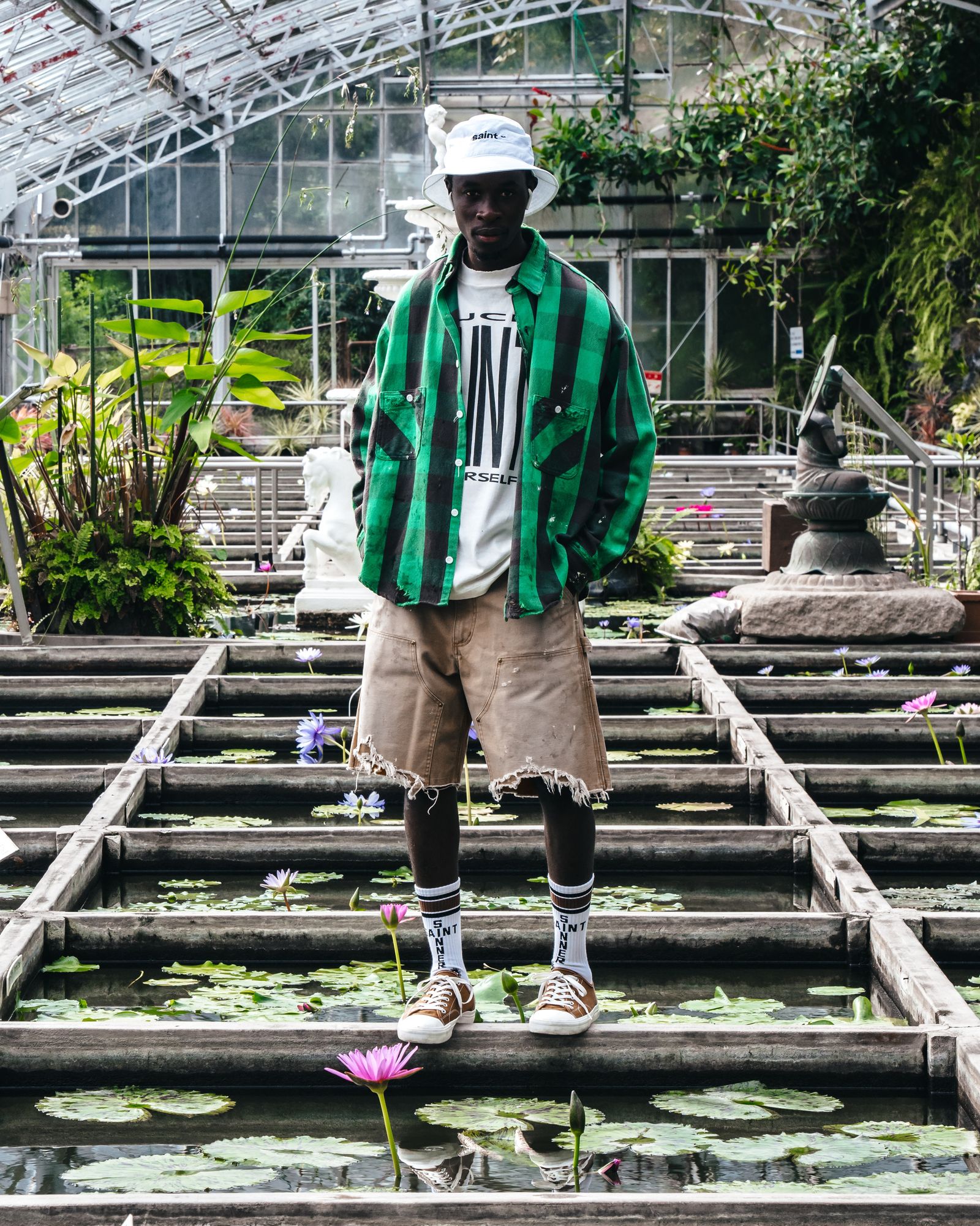 SALOMON / サロモン / 24aw / 3rd Drop | Confidence SALOMON / サロモン / 24aw / 3rd Drop | Confidence