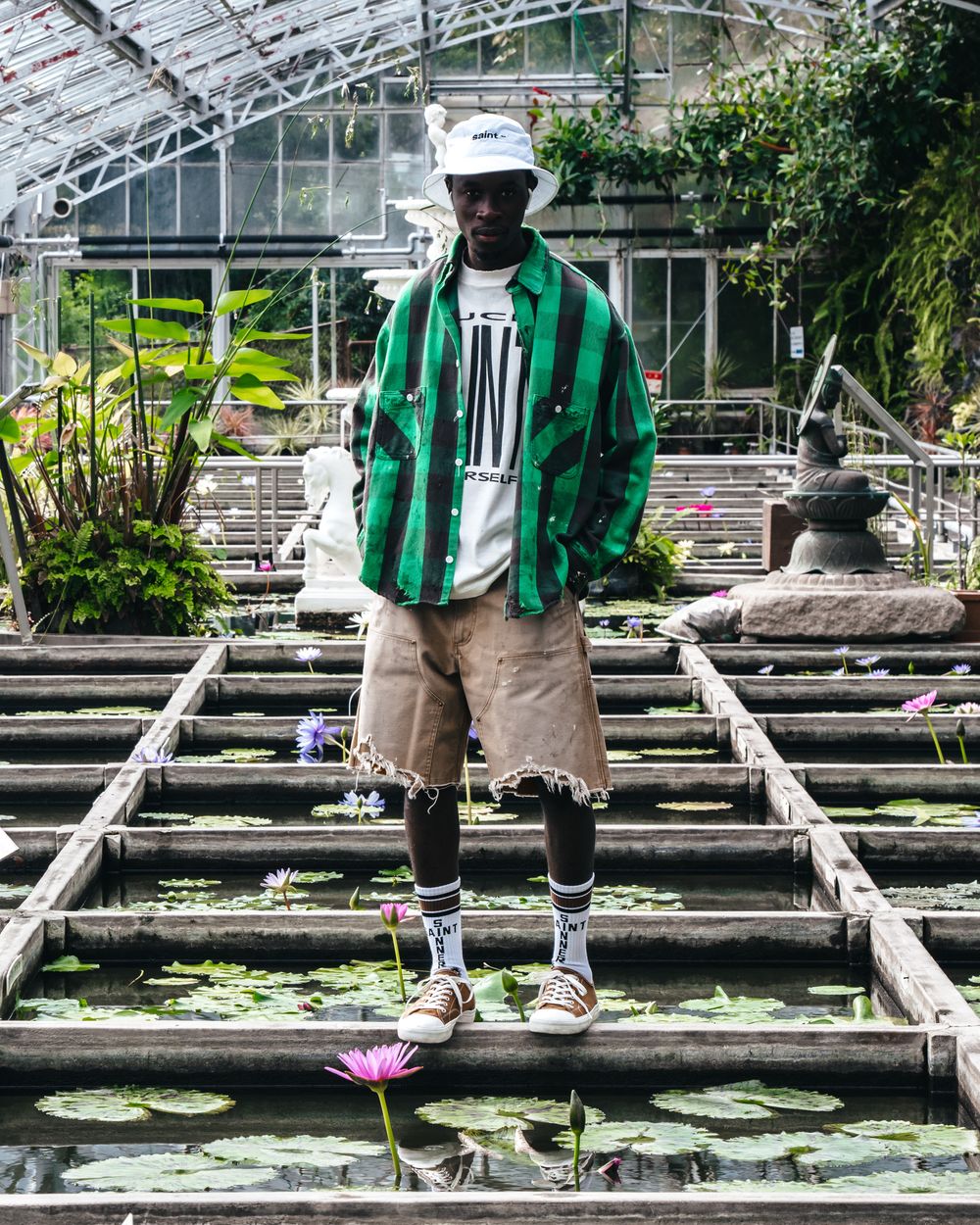 【5月3日(土)発売!】SAINT Mxxxxxx / 25ss / 8th drop