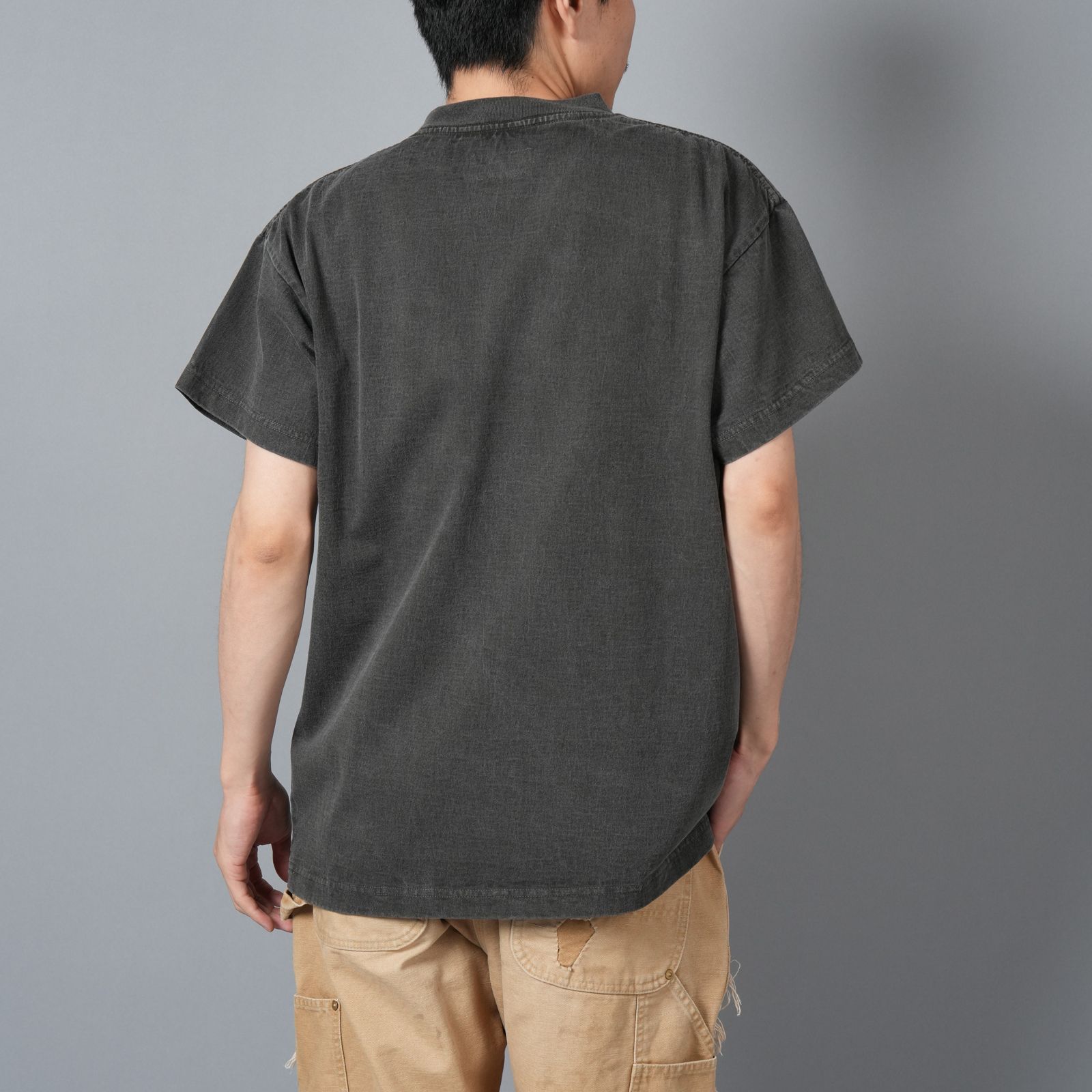 LASTMAN - 【残りわずか】PRINTED TEE SHIRTS 
