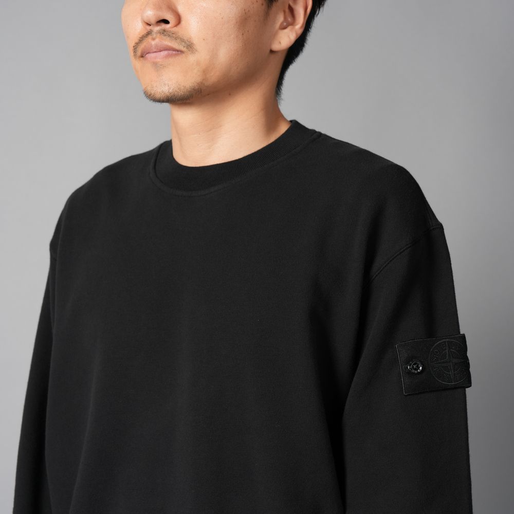 Stone Island Ghost Piece – 素材とシルエットで魅せる大人のStone Island