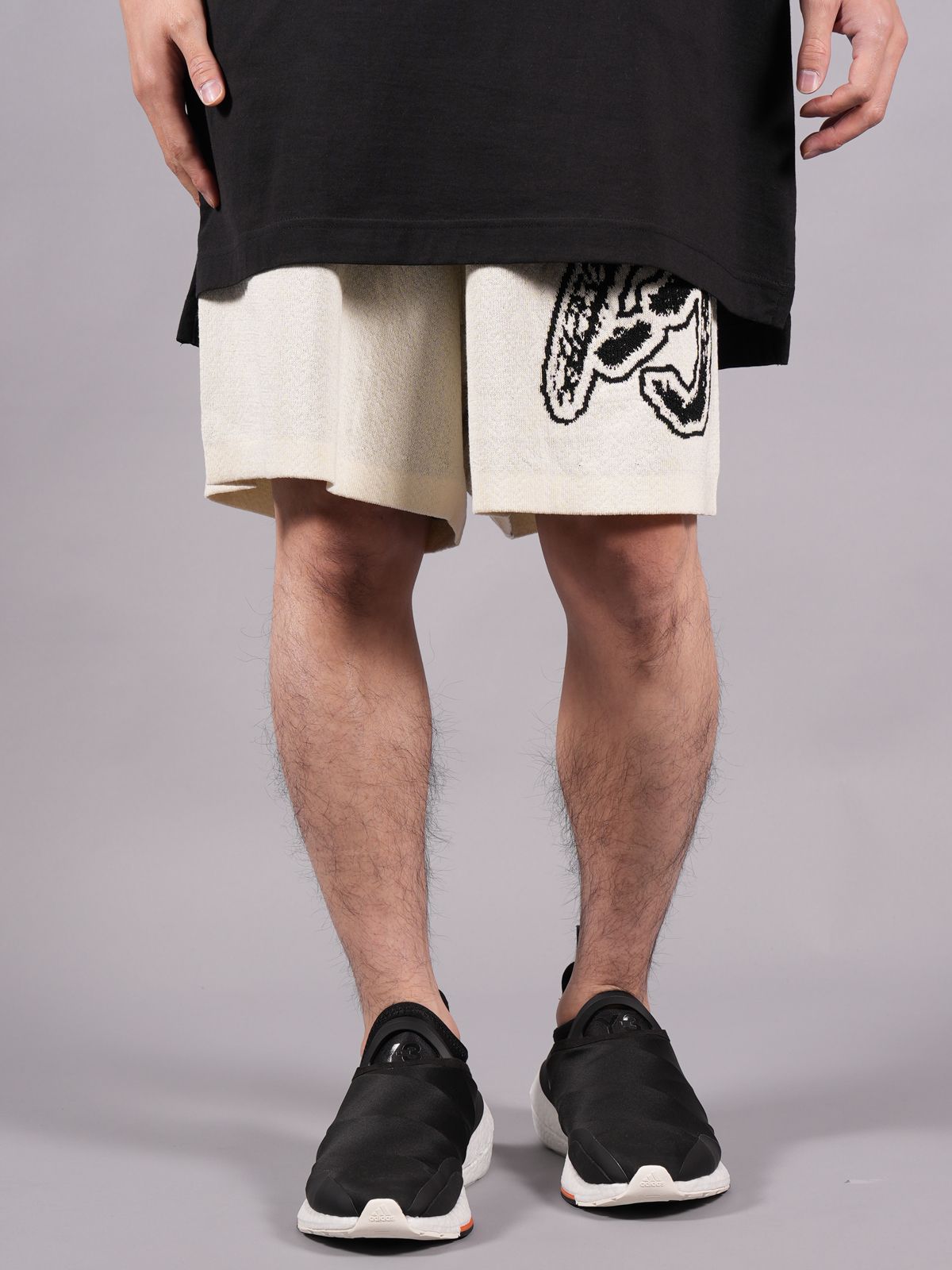 人気の新作 【23SS Y-3/ワイスリー/FT Y-3】ワイスリー SHORTS