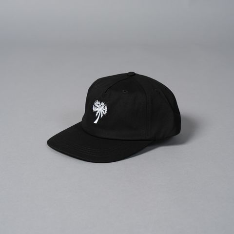 【ラスト1点】BB SHOP HAT / キャップ  (ブラック)