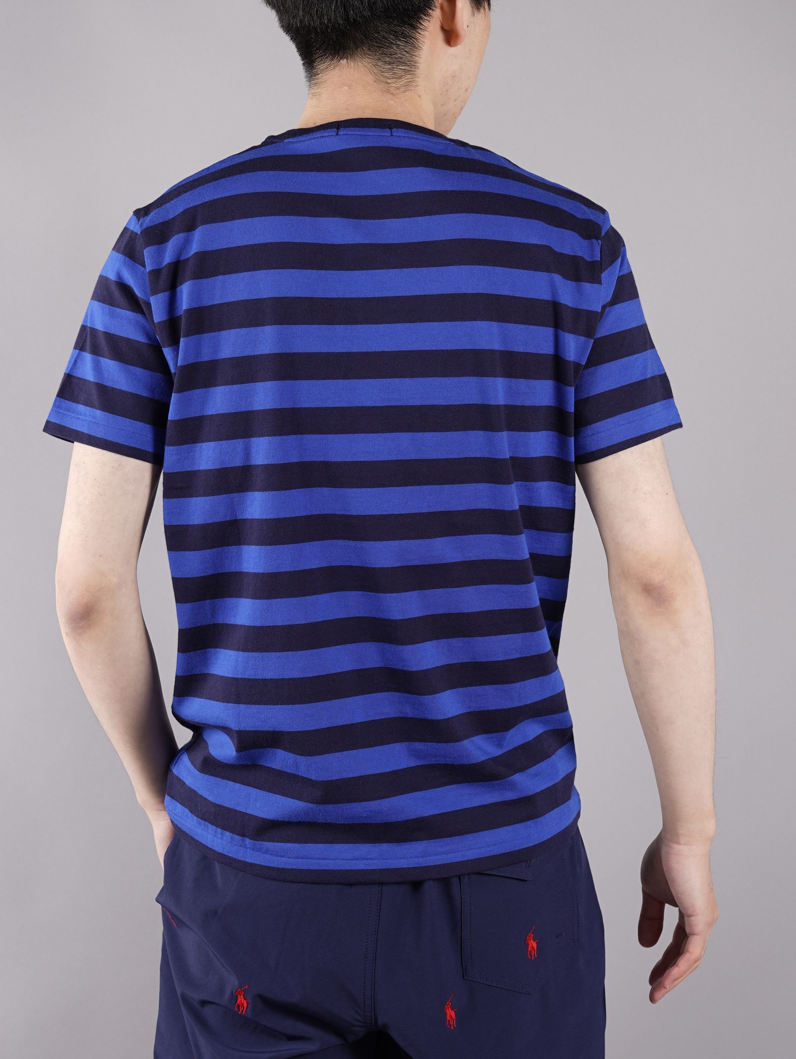 Polo Ralph Lauren - 【アウトレット】 CUSTOM SLIMFIT T-SHIRT 