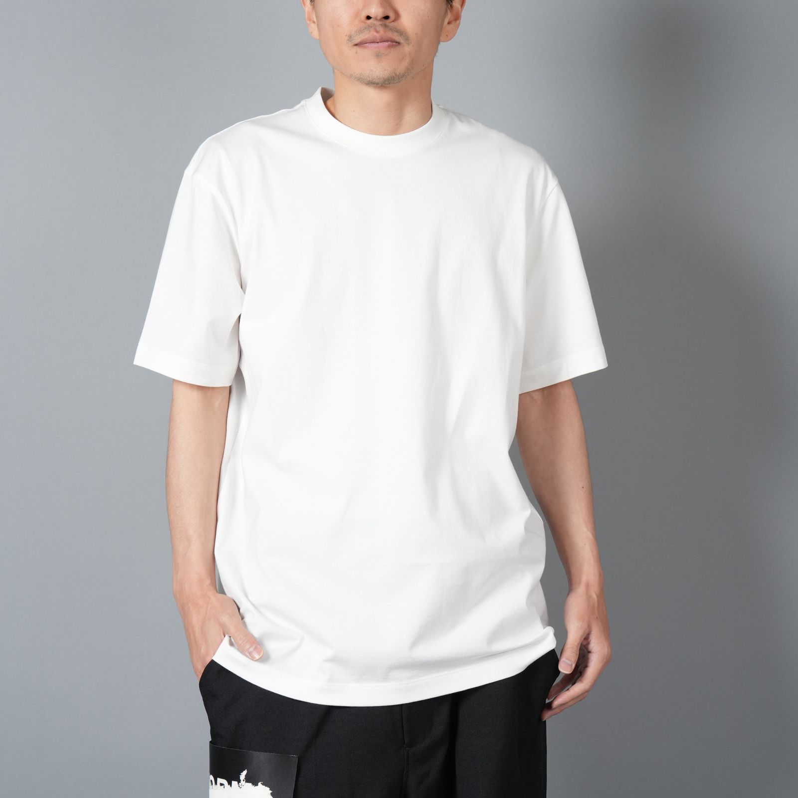 Y-3 - 【残りわずか】U GFX SS TEE / ユニセックス グラフィック