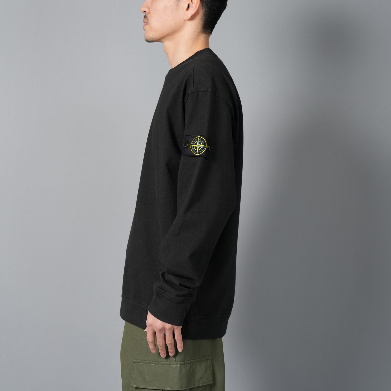 STONE ISLAND - 【再入荷】【定番アイテム】 6100043 / 63750
