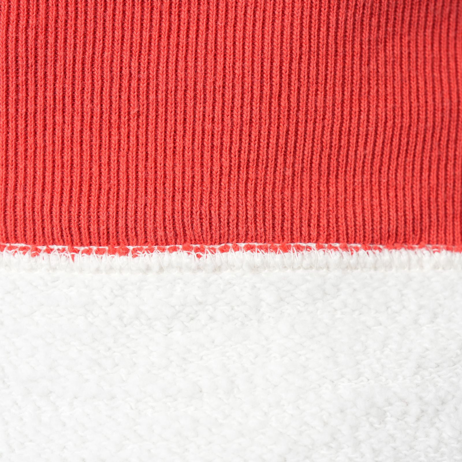 【残りわずか】SM-MK8-0000-055 / CRW NECK SWT / I LOVE SAINT / WHT / スウェット・トレーナー (ホワイト)