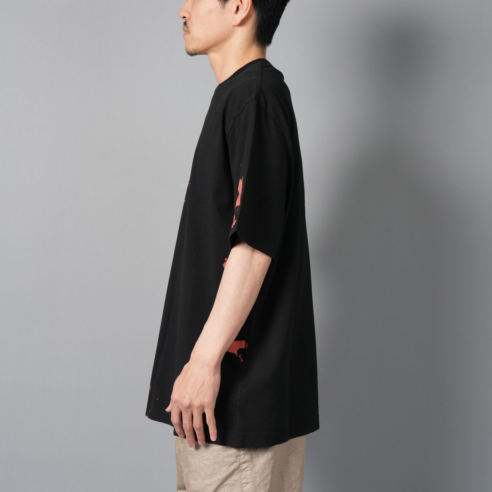 STONE ISLAND - 【ラスト1点】2100036 / T-SHIRT / Tシャツ
