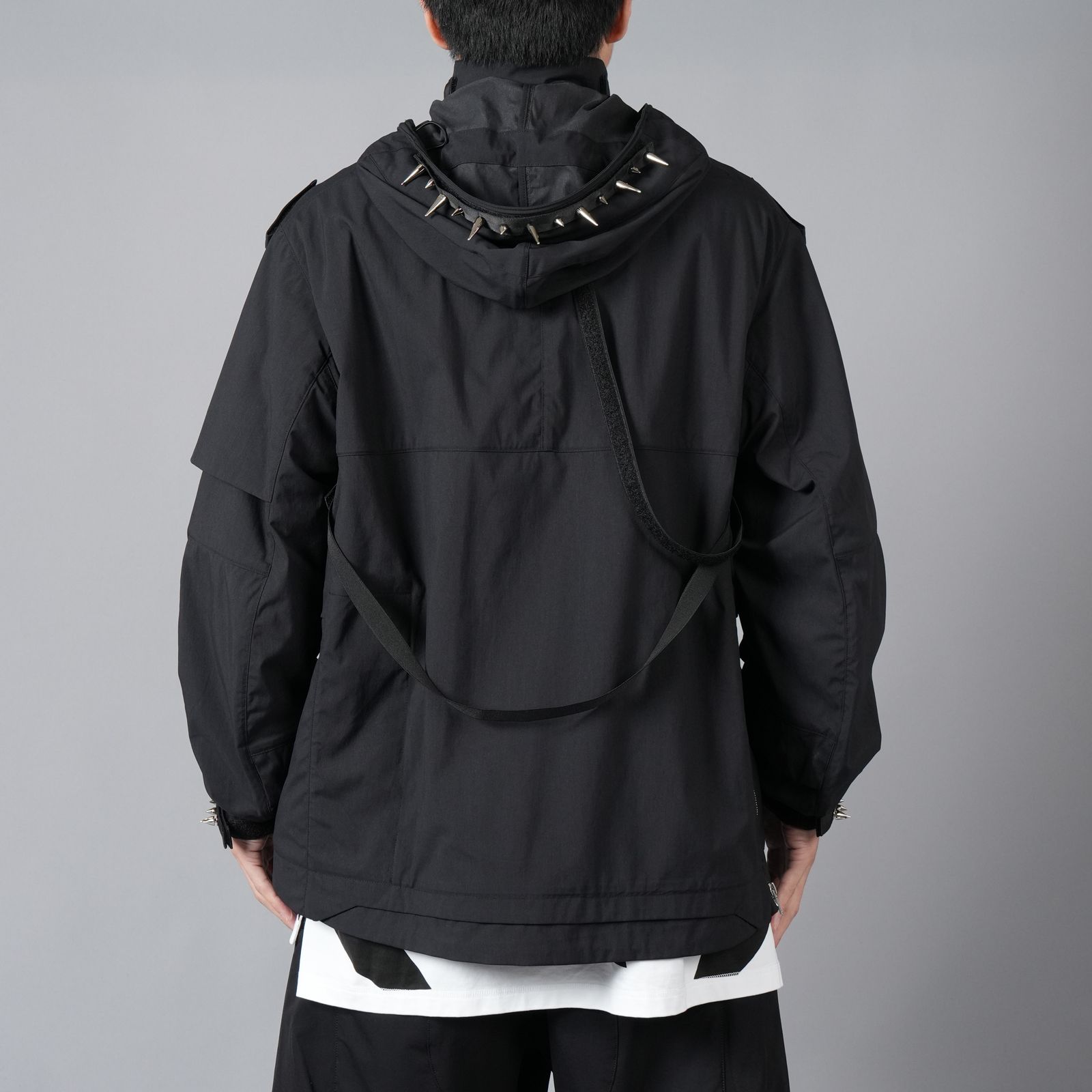 ACRONYM - 【ラスト1点】J1WB-E / Encapsulated Nylon Interops