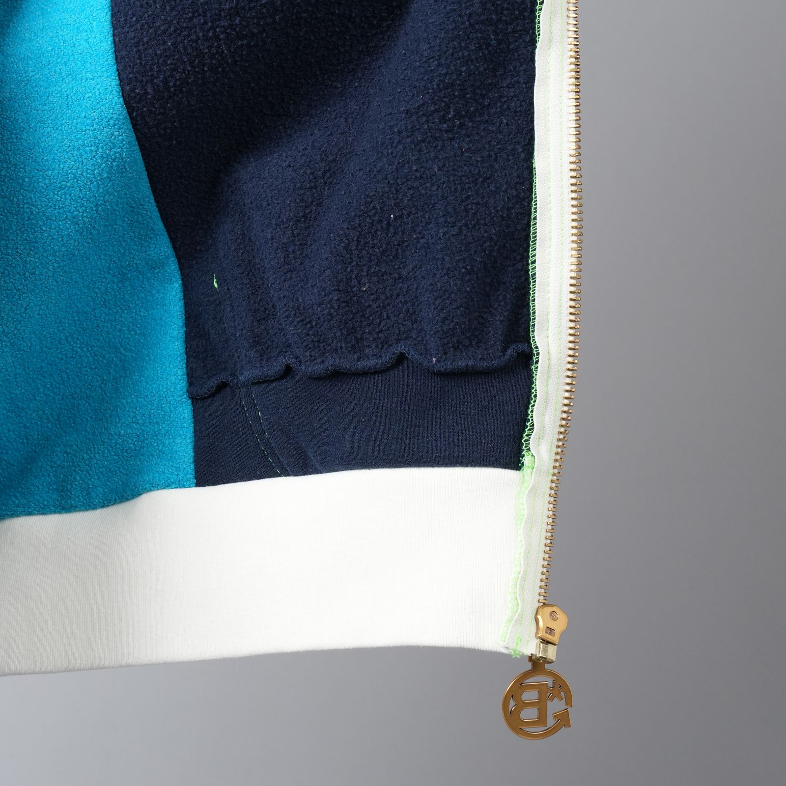 Hinckley Zip Hoodie  / ヒンクリー ジップフーディー [Lサイズ] (マルチカラー)