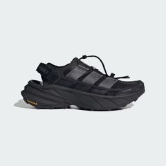 【残りわずか】TERREX FREEHIKER SL Sandals / テレックス フリーハイカー サンダル (コアブラック)