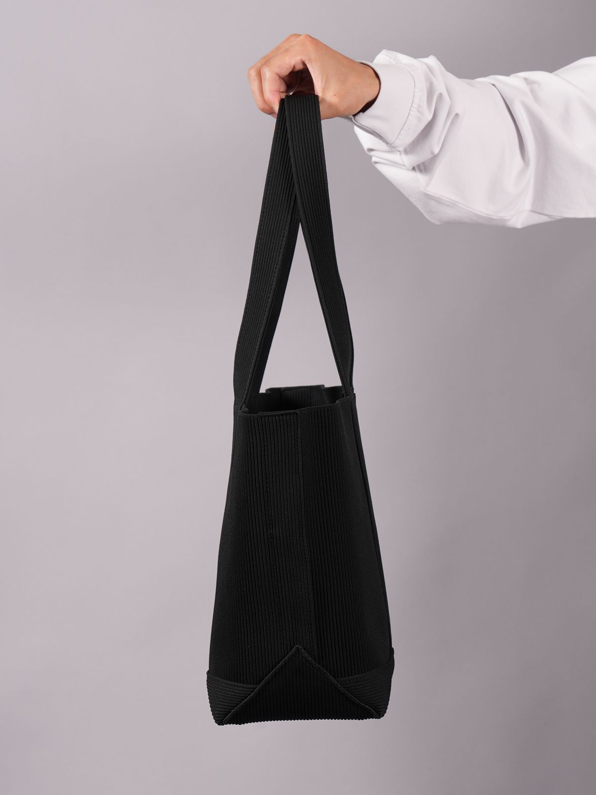 alexander wang - 【ラスト1点】 RYAN KNIT MEDIUM TOTE / トート