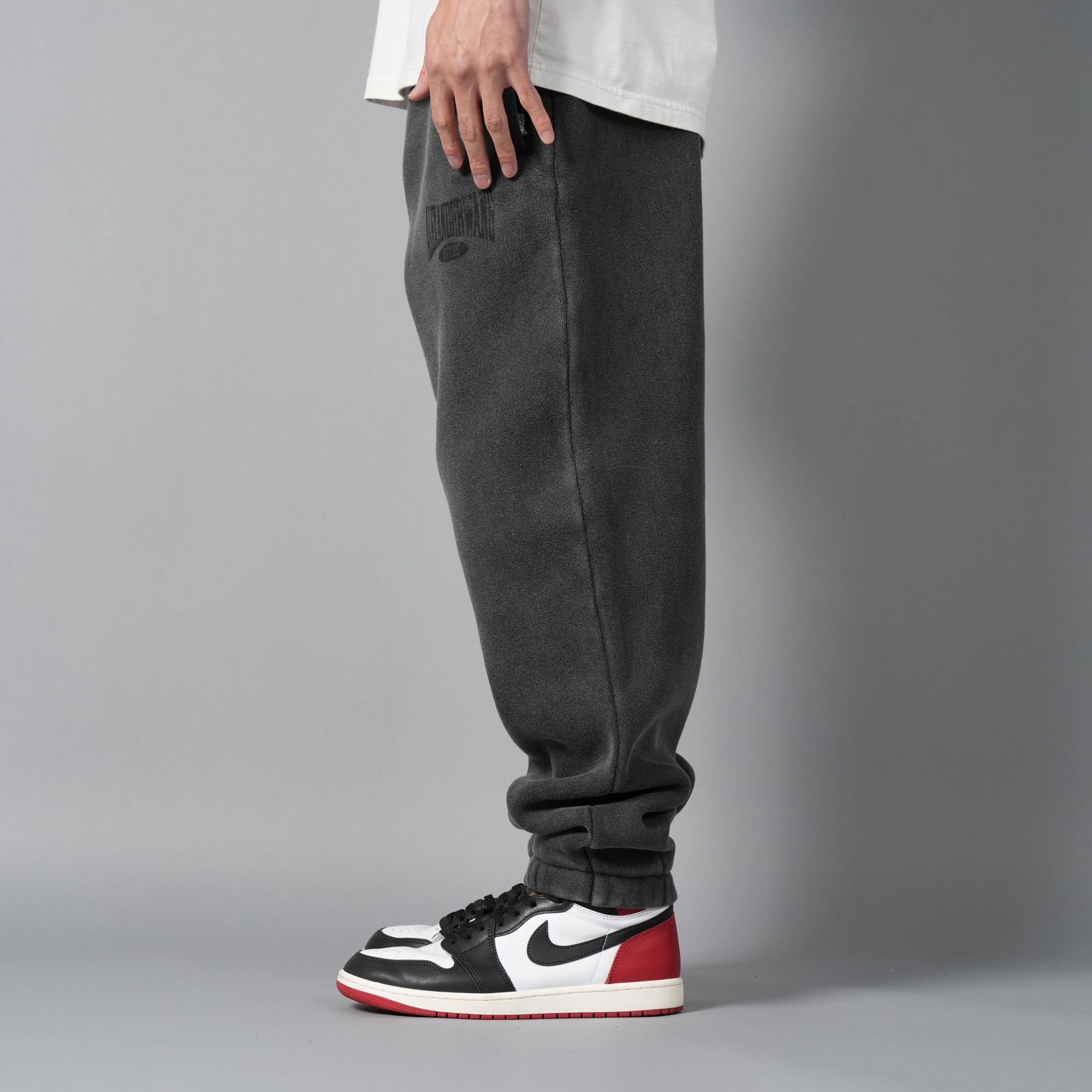 alexander wang - 【ラスト1点】GRAPHIC SWEATPANTS