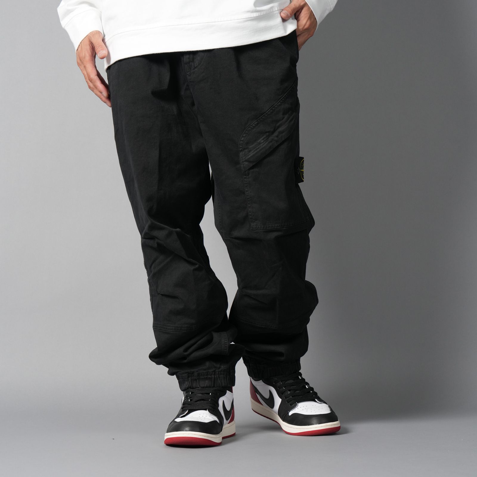 ストーンアイランド　春夏用　カーゴパンツ dn5upUntJb2o.jpg?width=768