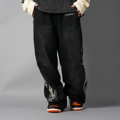 Roach Sweatpants / ローチ スウェットパンツ (ブラック)