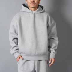V2 HOODIE  / フーディー・パーカー (クラウド)