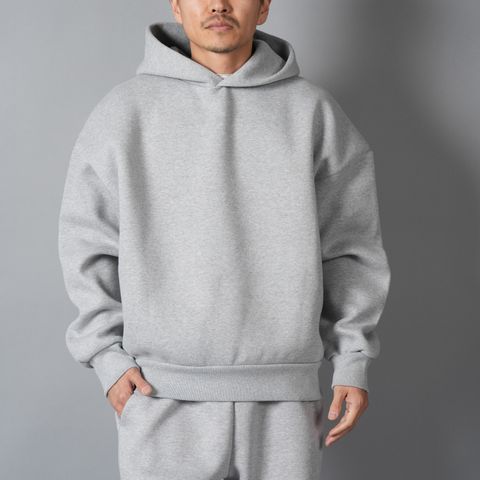V2 HOODIE  / フーディー・パーカー (クラウド)