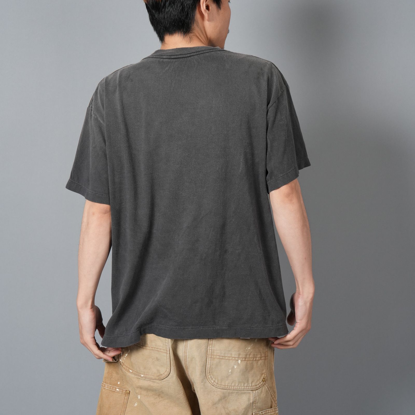 2PC_SS TEE/2PAC | SAINT Mxxxxxx(セント マイケル) / トップス