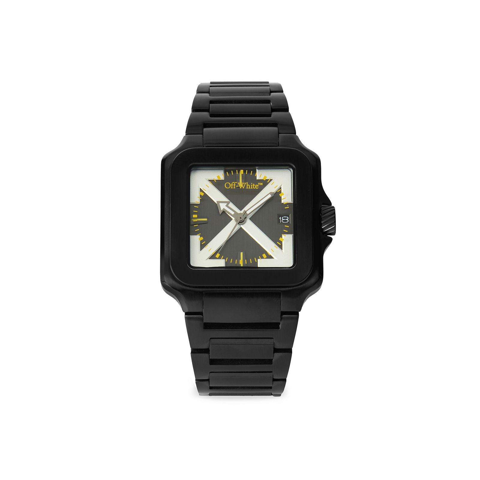 【予約商品】“PROTO LAYER” / WATCH / 時計 (グリーン/ブラック)