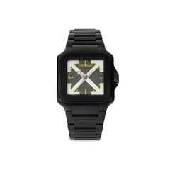【予約商品】“PROTO LAYER” / WATCH / 時計 (グリーン/ブラック)