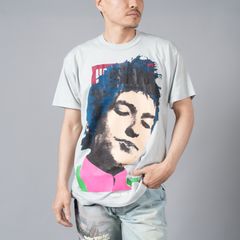 Uncle Bobby Tee  / アンクル ボビー Tシャツ [Lサイズ] (ブルー)