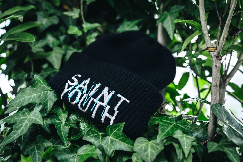 SAINT Mxxxxxx / 6th Drop / 22aw