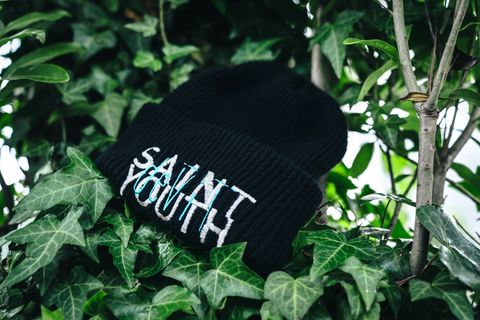 SAINT Mxxxxxx / 6th Drop / 22aw