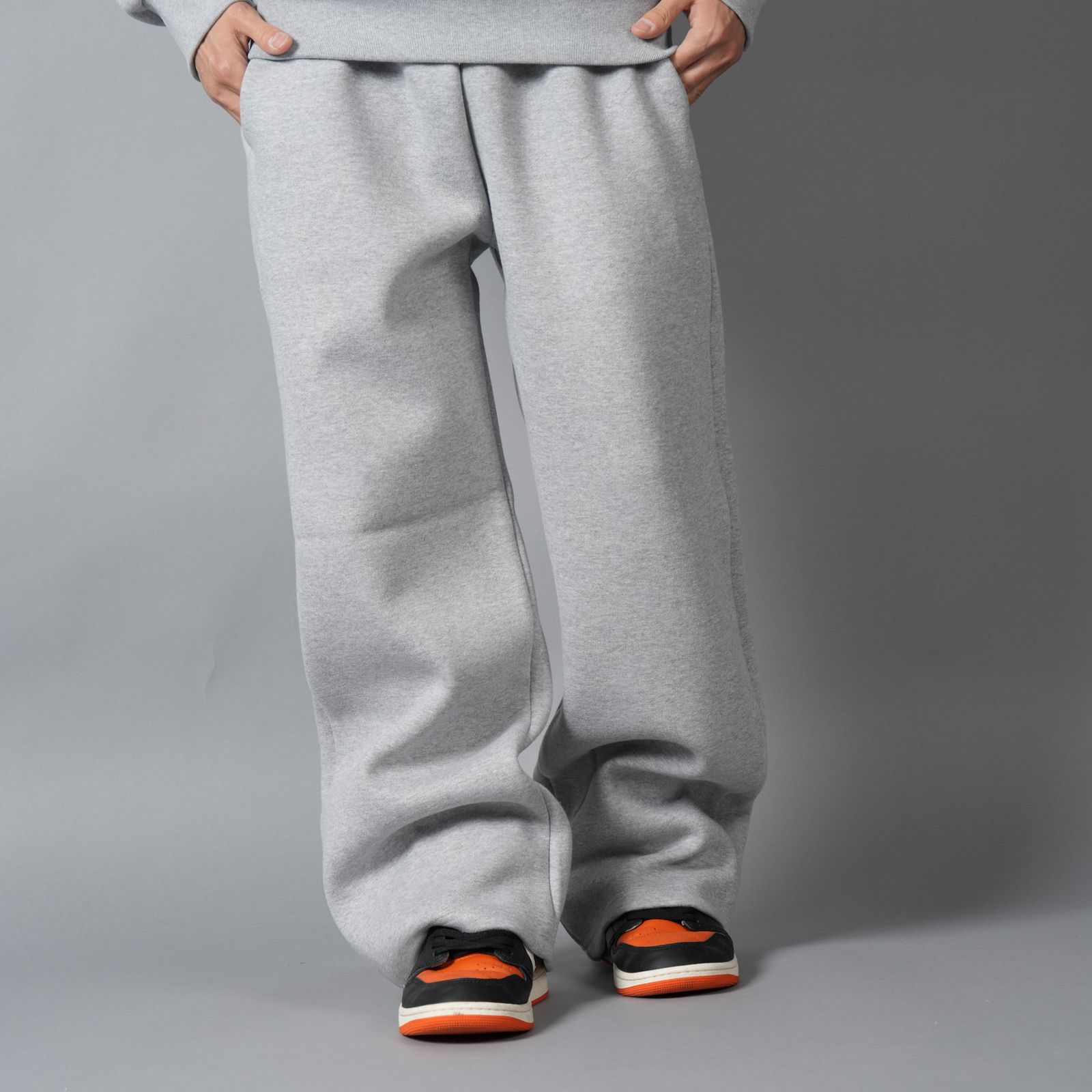 V2 Stacks  / スウェットパンツ (クラウド)