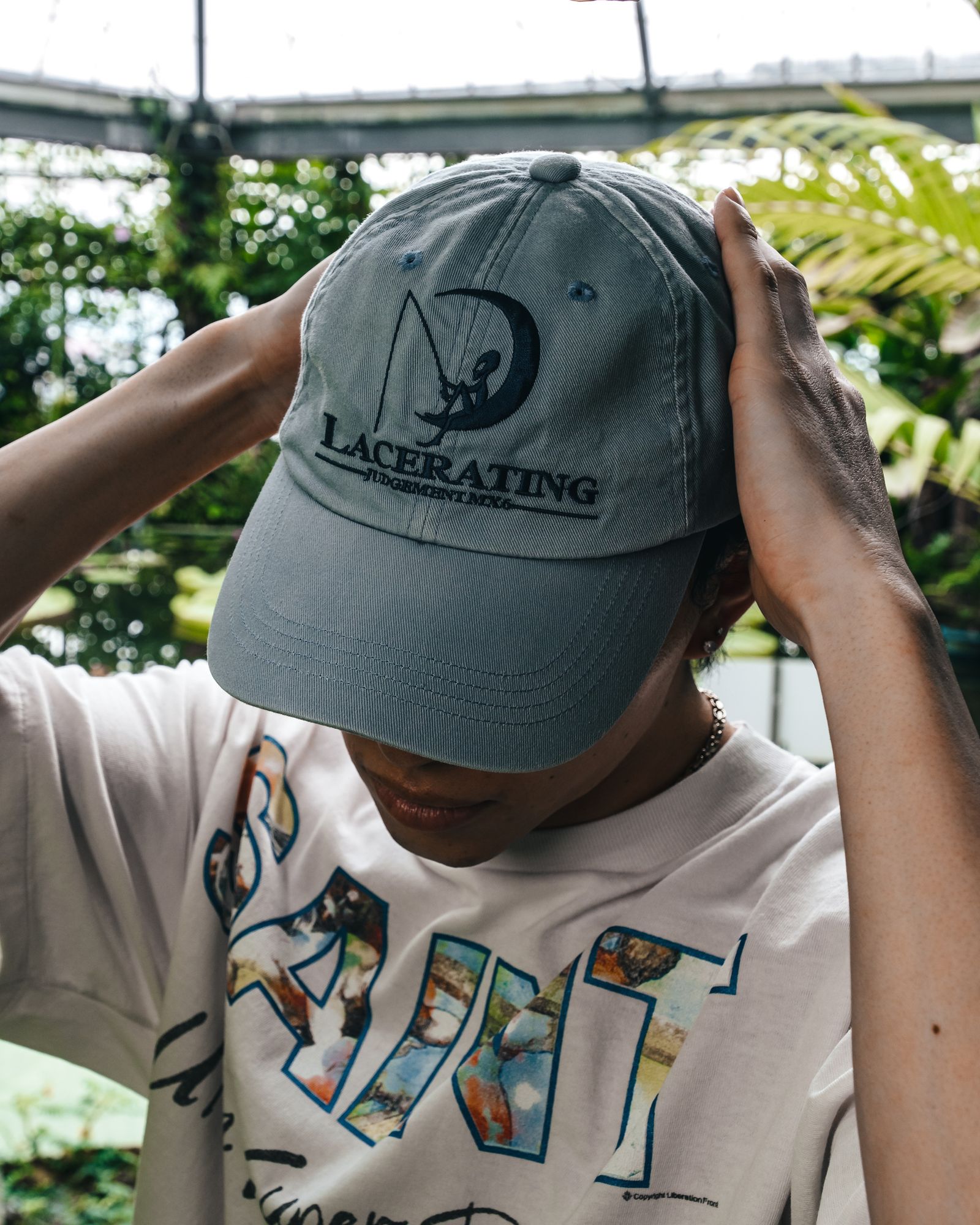 SAINT Mxxxxxx / 25ss / 6th Drop | Confidence SAINT Mxxxxxx / 25ss / 6th Drop | Confidence